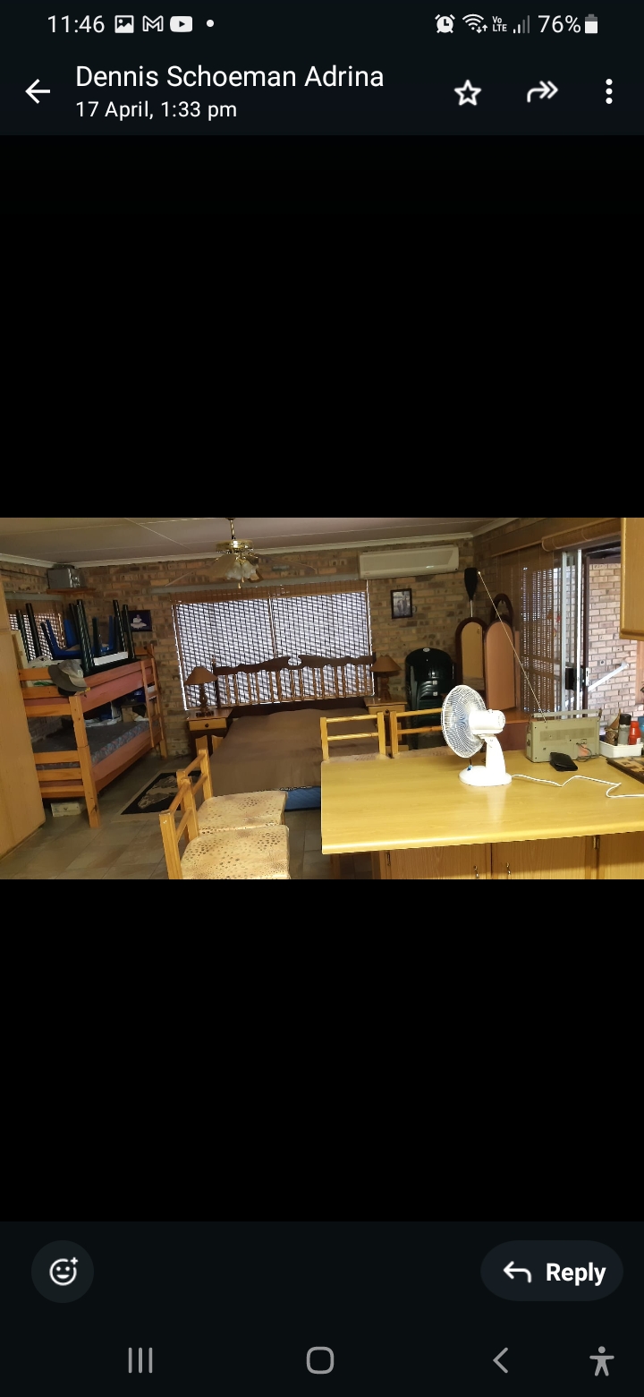 4 Bedroom Property for Sale in Potchefstroom Rural North West